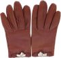 Hermès Vintage Tweedehands accessoire Bruin Dames - Thumbnail 1