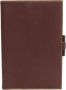 Hermès Vintage Tweedehands accessoire Bruin Dames - Thumbnail 1