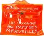 Hermès Vintage Tweedehands handtas Oranje Dames - Thumbnail 1