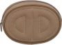 Hermès Vintage Tweedehands heuptas Beige Dames - Thumbnail 1