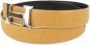 Hermès Vintage Tweedehands riem Zwart Dames - Thumbnail 1
