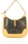 Hermès Vintage Tweedehands schoudertas Bruin Dames - Thumbnail 1