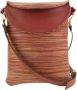 Hermès Vintage Tweedehands schoudertas Bruin Dames - Thumbnail 1