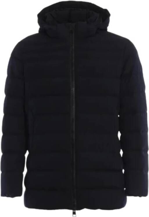 Herno Down Jackets Meerkleurig Heren