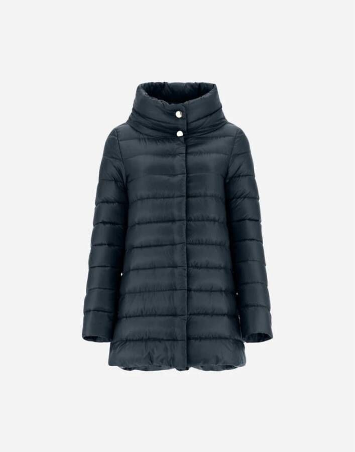 Herno Down Jackets Zwart Dames