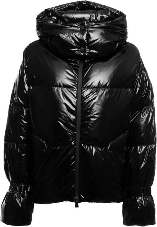 Herno Down Jackets Zwart Dames