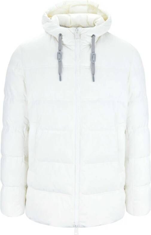 Herno Jackets Wit Heren