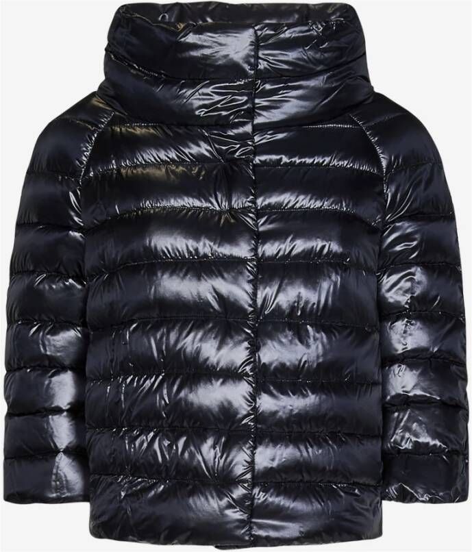 Herno Jackets Zwart Dames