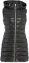 Herno Down Vest Black Dames - Thumbnail 1