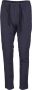 Herno Laminar Elastische Broek Blue Heren - Thumbnail 1
