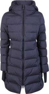 Herno Padded coat by Blauw Dames