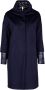 Max Mara Studio Wollen Soraga Broek voor Vrouwen Brown Dames - Thumbnail 1