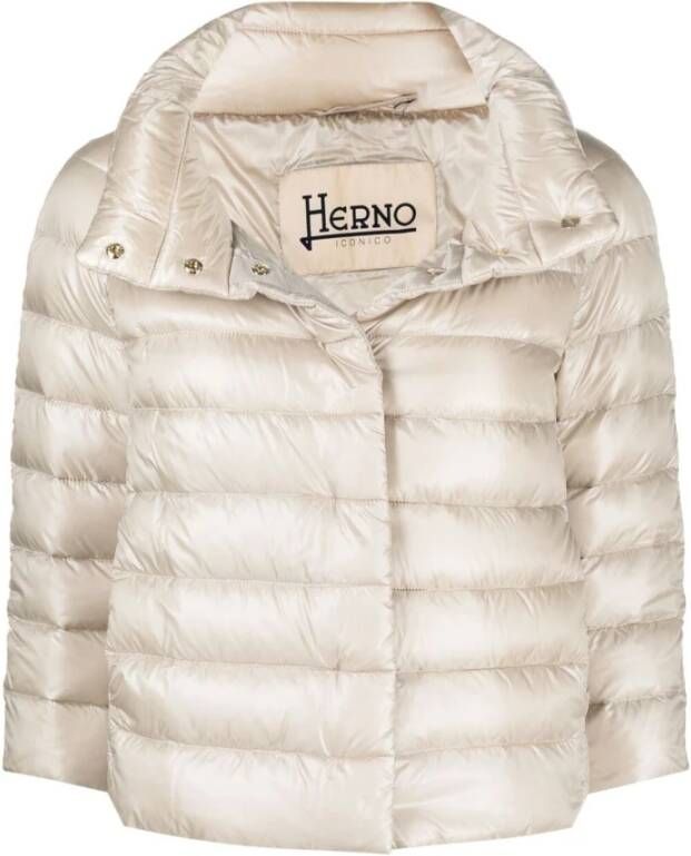 Herno Sofia kap Roze Dames