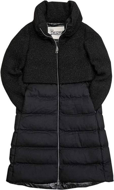 Enkellange donsjas dames new arrivals