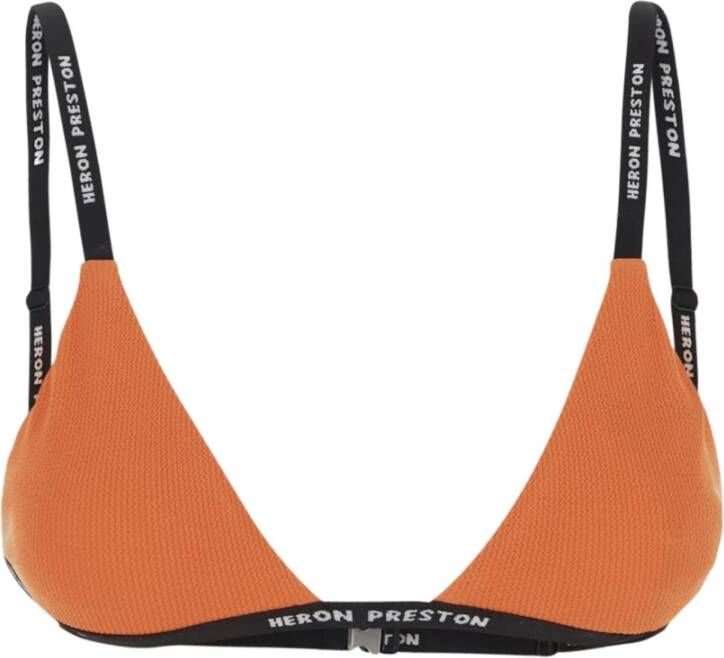 Heron Preston Bikinis Oranje Dames