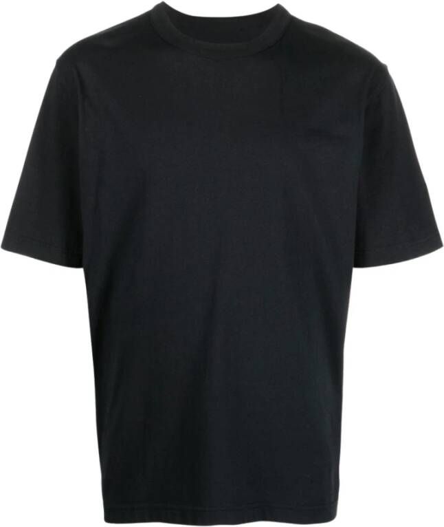 Heron Preston Ex-Ray Zwart Katoenen T-Shirt Zwart Heren