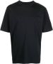 Heron Preston Ex-Ray Zwart Katoenen T-Shirt Zwart Heren - Thumbnail 1