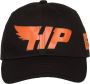 Heron Preston Fly Hat Stijlvolle Hoeden voor Mannen Black Heren - Thumbnail 4