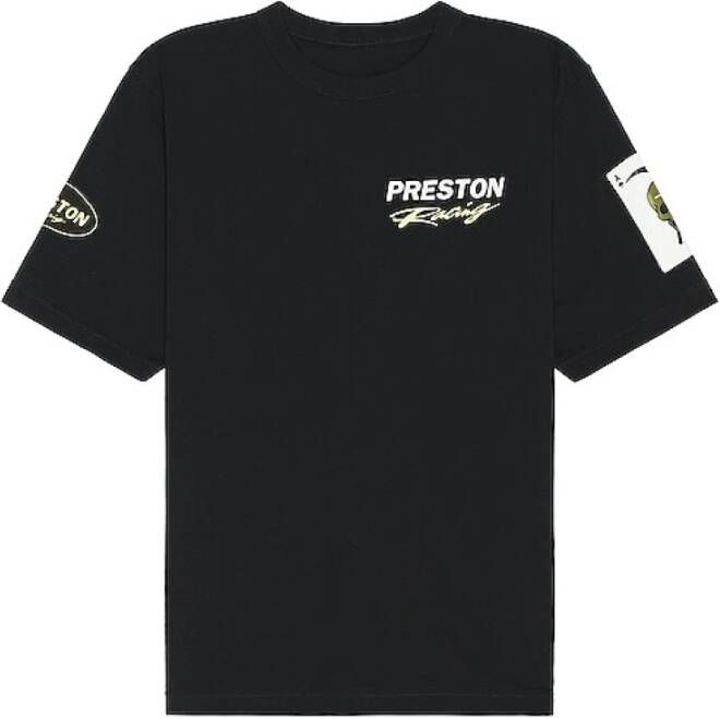 Heron Preston Herenmode T-Shirt Collectie Zwart Heren