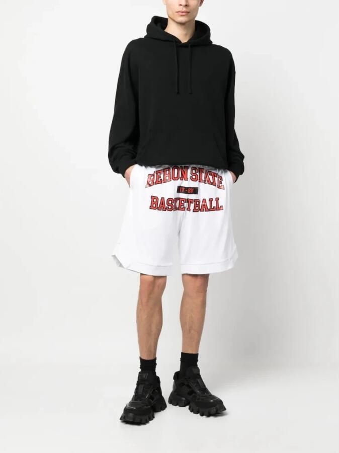 Heron Preston Shorts Multicolor Heren - Foto 2