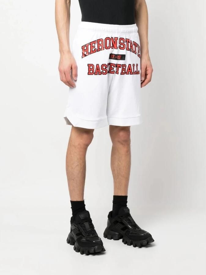 Heron Preston Shorts Multicolor Heren - Foto 3