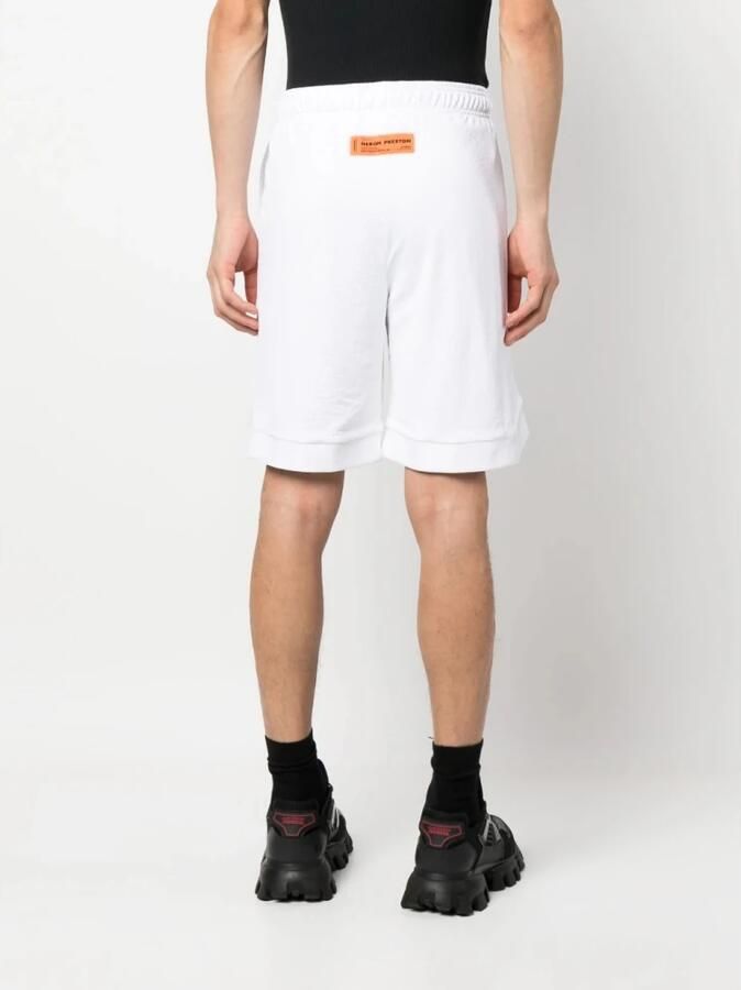 Heron Preston Shorts Multicolor Heren - Foto 4