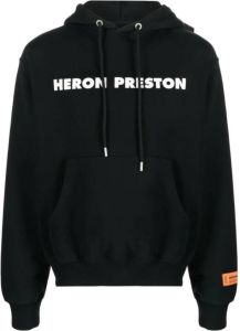 Heron Preston Hoodies Zwart Heren
