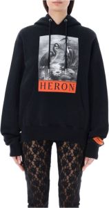 Heron Preston Knitwear Zwart Dames