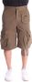 Heron Preston Cargo shorts Groen - Thumbnail 1