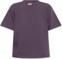 Heron Preston T-shirt met logo Purple Dames - Thumbnail 1