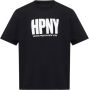 Heron Preston Upgrade je casual garderobe met dit heren T-shirt Black Heren - Thumbnail 1