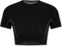 Heron Preston T-shirt Zwart Dames - Thumbnail 1