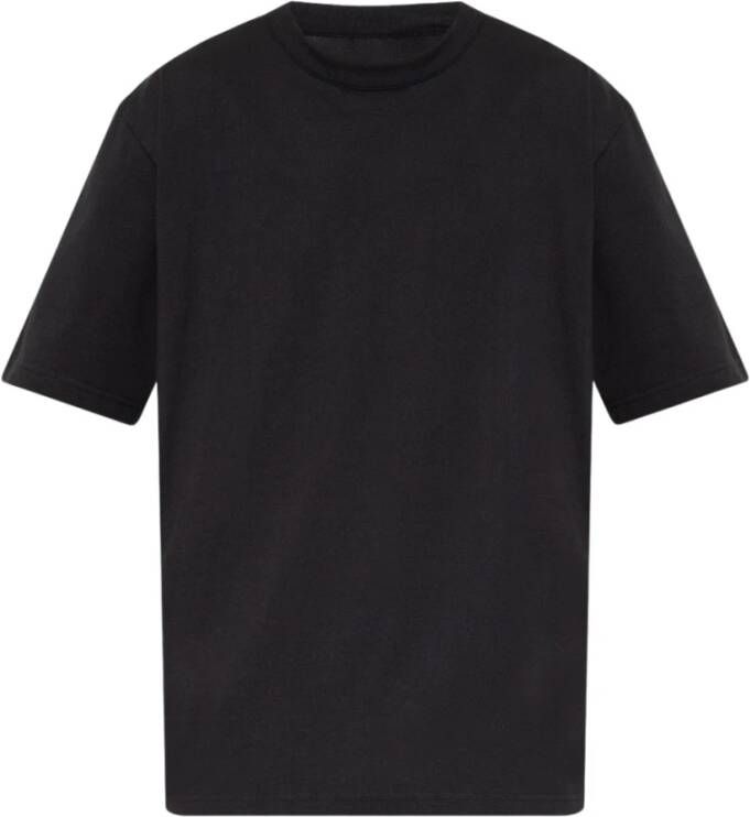 Heron Preston Ex-Ray Zwart Katoenen T-Shirt Black Heren