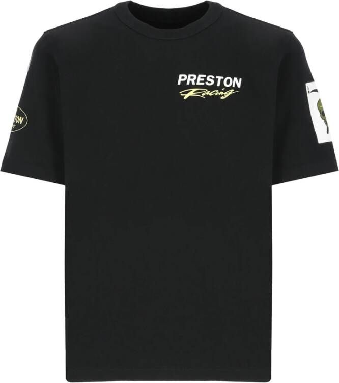 Heron Preston T-Shirts Zwart Heren