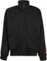 Heron Preston Zwarte Sweaters Heren Lichtgewicht Jas Zwart Heren - Thumbnail 1