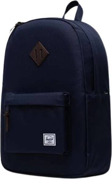 Herschel Backpack 10007-05432 Blauw Dames