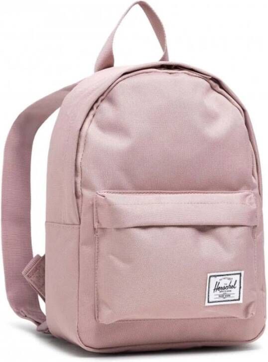 Herschel backpack Roze Heren