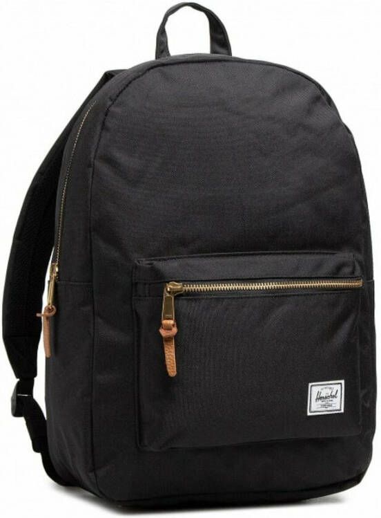 Herschel rugzak Settle t zwart