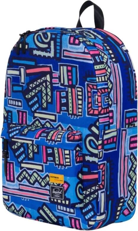 Herschel Backpacks Blauw Unisex