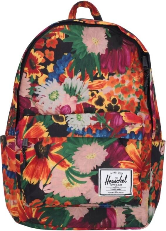 Herschel Backpacks Meerkleurig Heren