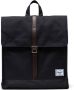 Herschel Verkennerstijl Rugzak Black Heren - Thumbnail 1