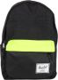 Herschel Backpacks Zwart Heren - Thumbnail 1