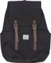Herschel Backpacks Zwart Heren - Thumbnail 1