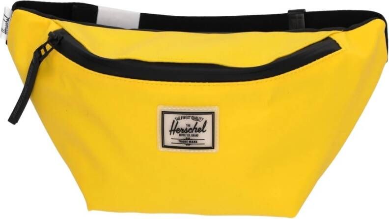 Herschel Belt Bags Yellow Heren
