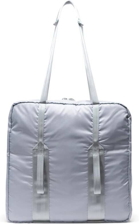 Herschel Broek Grijs Dames