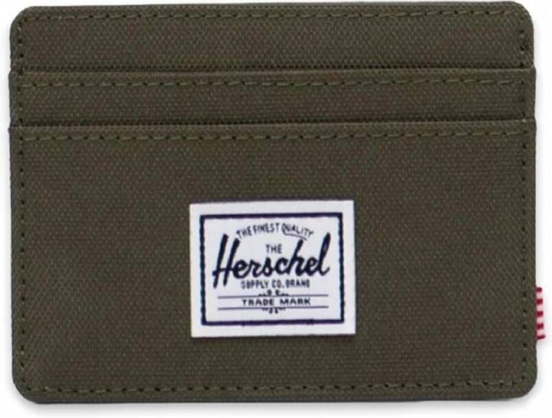 Herschel Portemonnee Charlie RFID