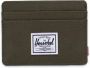 Herschel Portemonnee Charlie RFID - Thumbnail 1