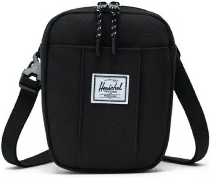 Herschel Cross Body Bags Zwart Heren
