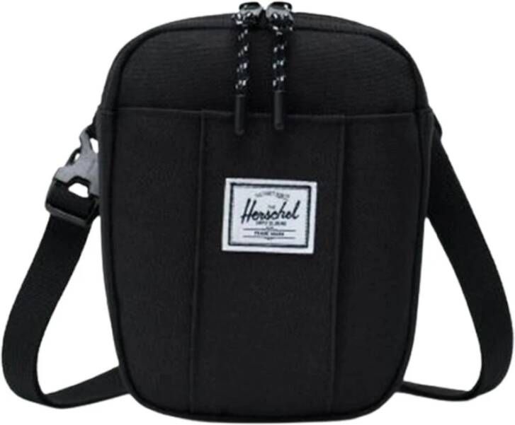 Herschel Cross Body Bags Black Heren
