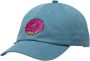 Herschel Dop Blauw Unisex - Thumbnail 1
